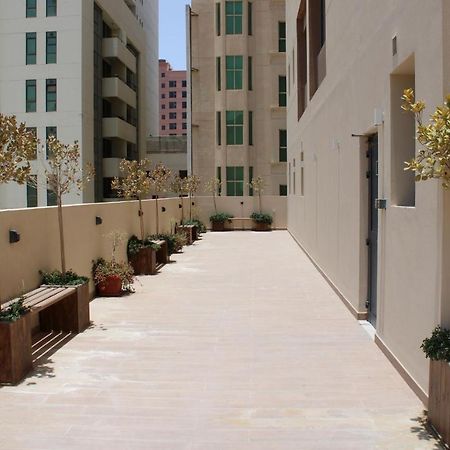 Seino Suites Manama Luaran gambar