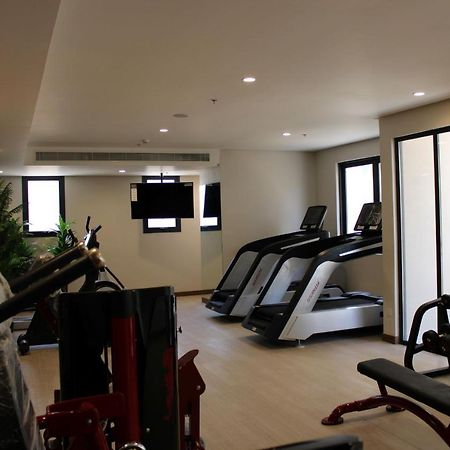 Seino Suites Manama Luaran gambar