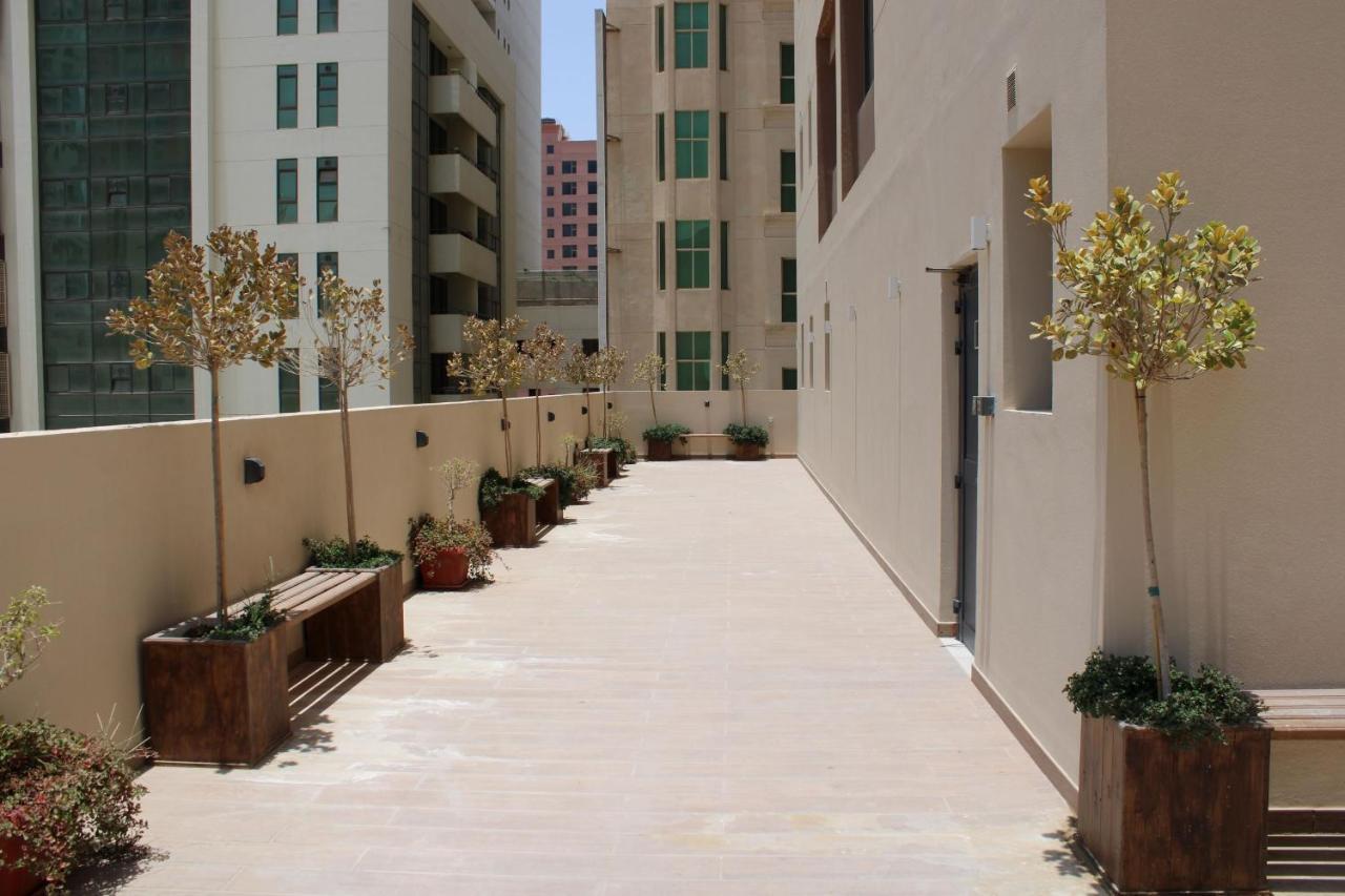 Seino Suites Manama Luaran gambar
