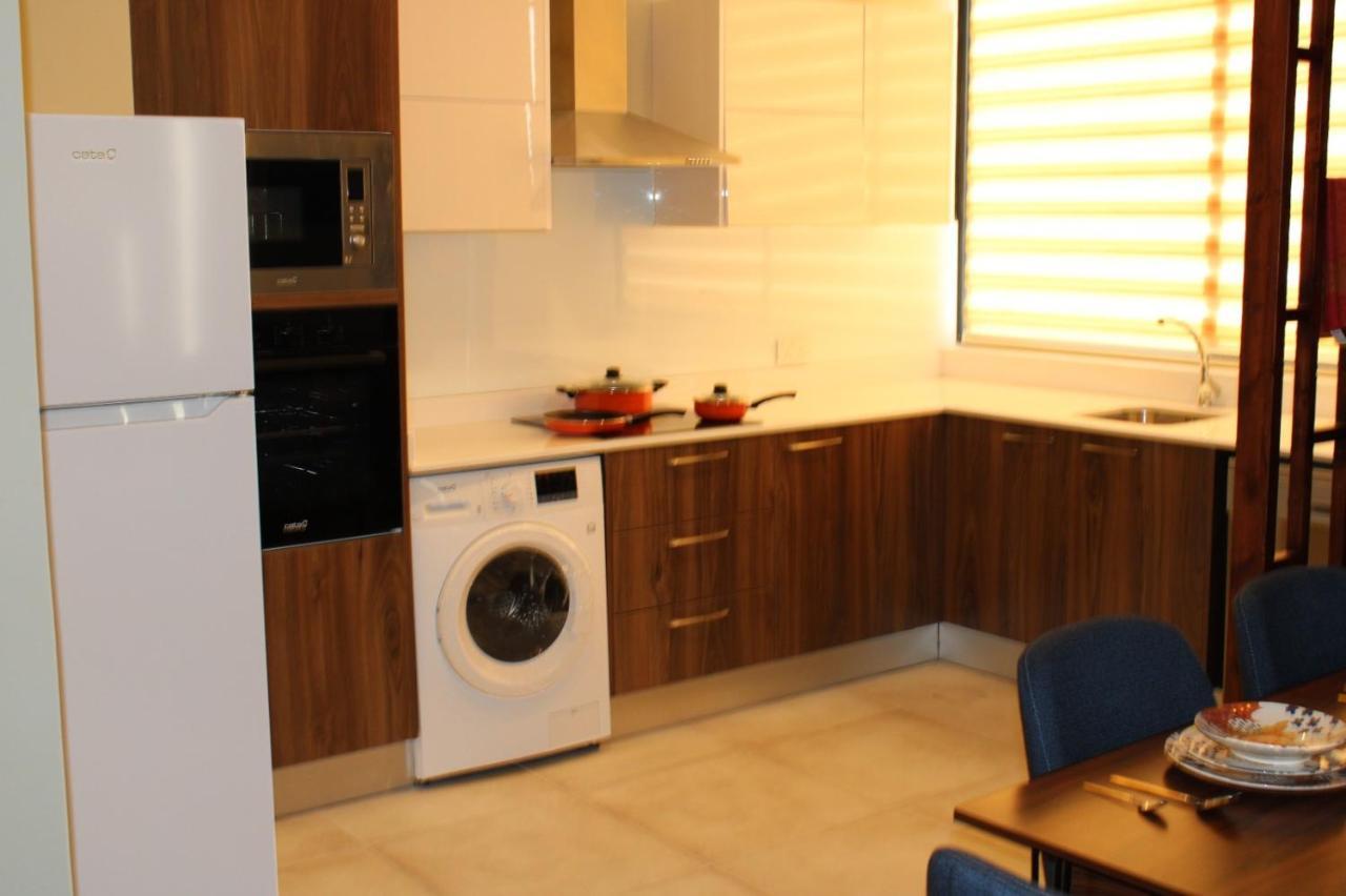 Seino Suites Manama Luaran gambar