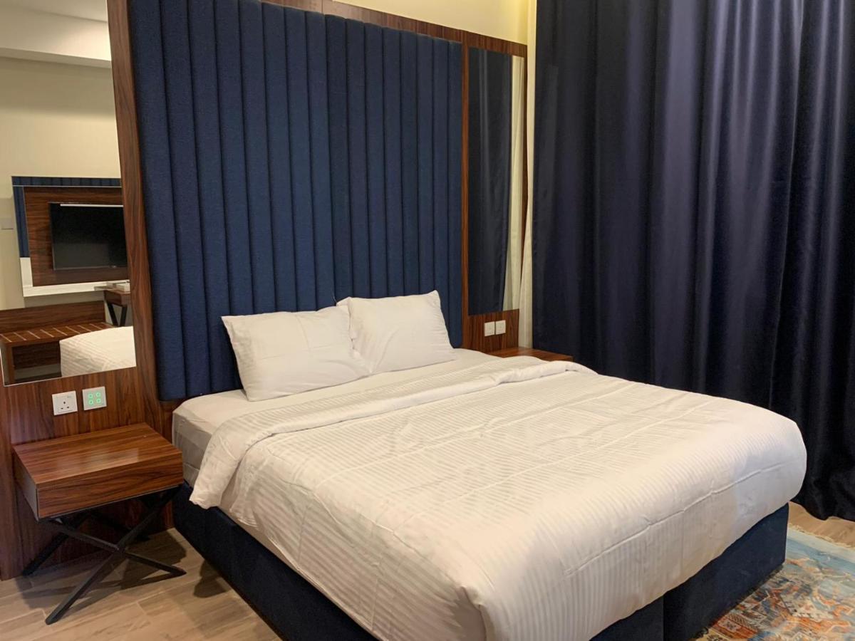 Seino Suites Manama Luaran gambar