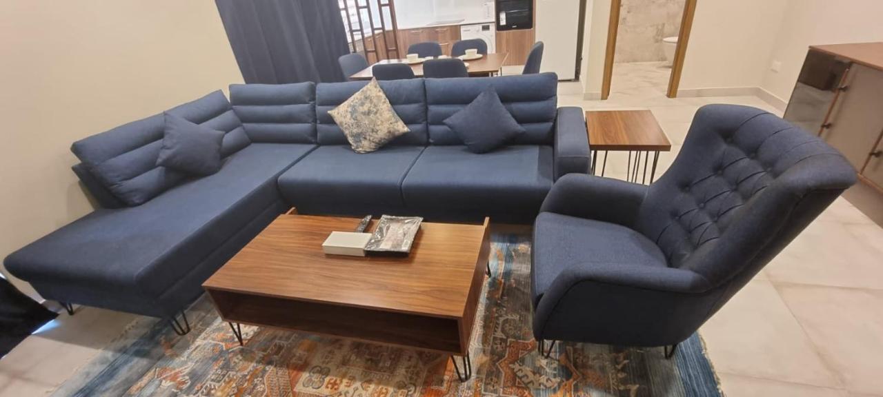 Seino Suites Manama Luaran gambar