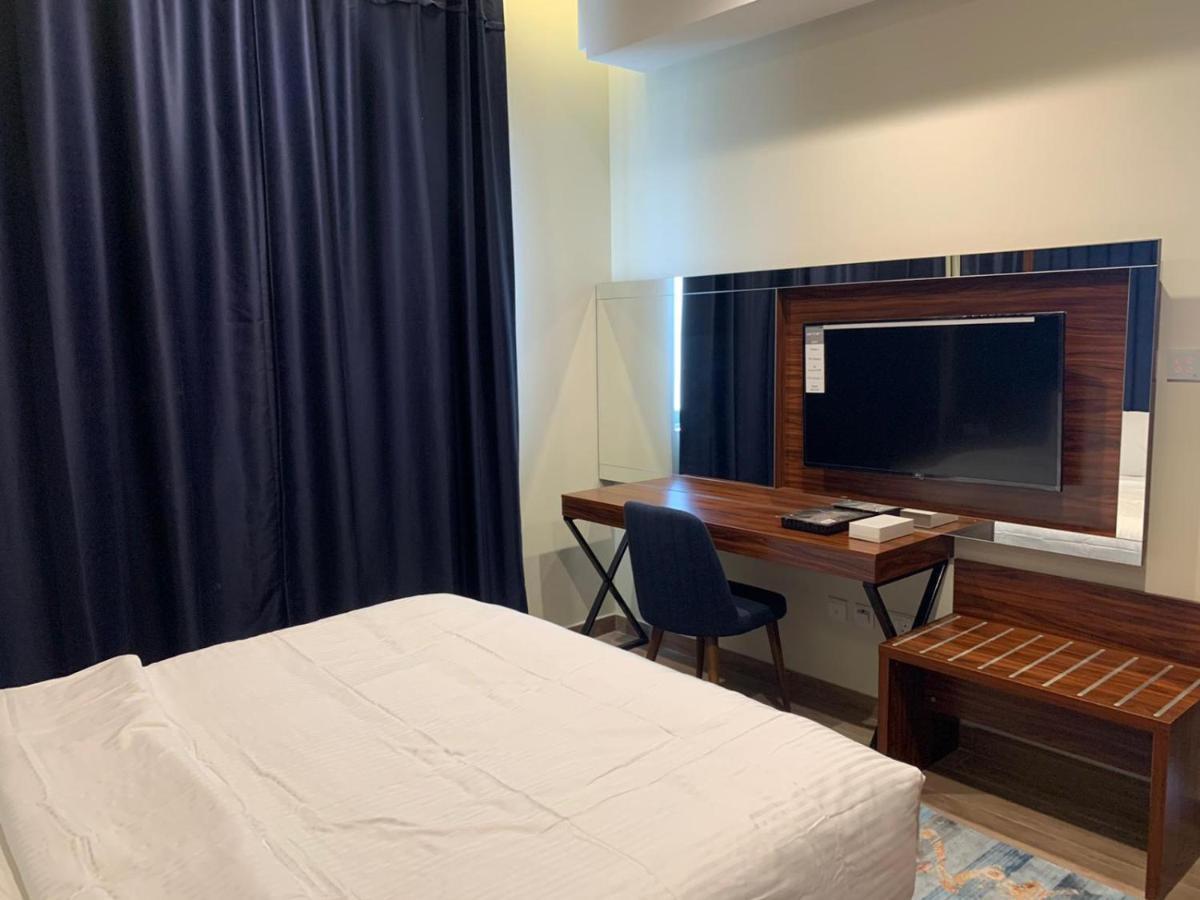 Seino Suites Manama Luaran gambar