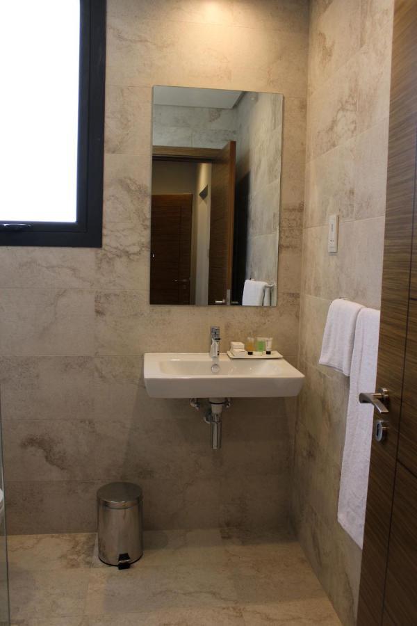 Seino Suites Manama Luaran gambar