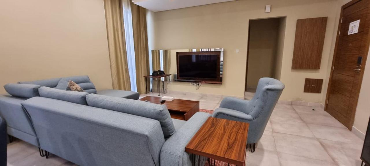 Seino Suites Manama Luaran gambar