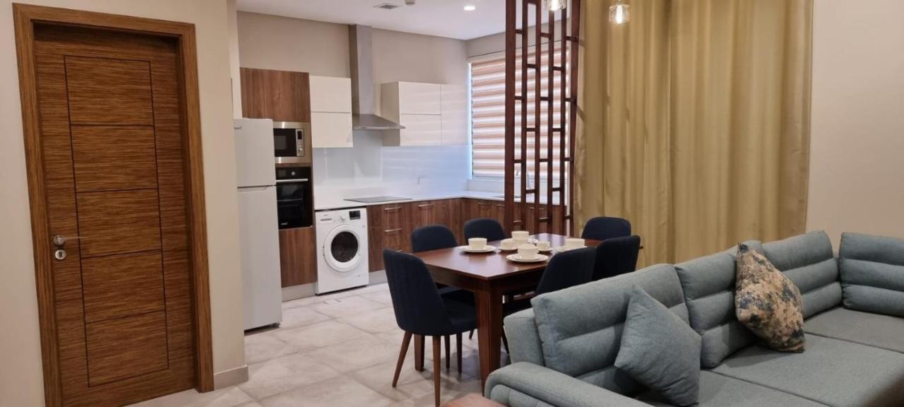 Seino Suites Manama Luaran gambar
