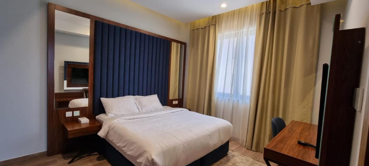 Seino Suites Manama Luaran gambar