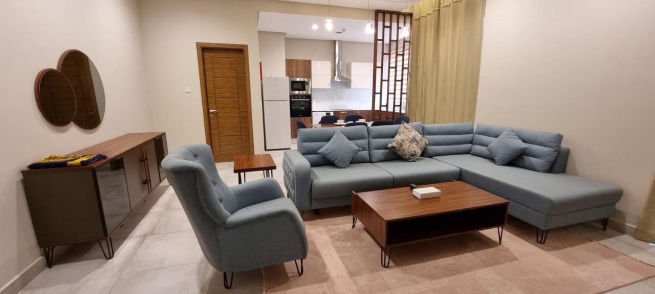 Seino Suites Manama Luaran gambar