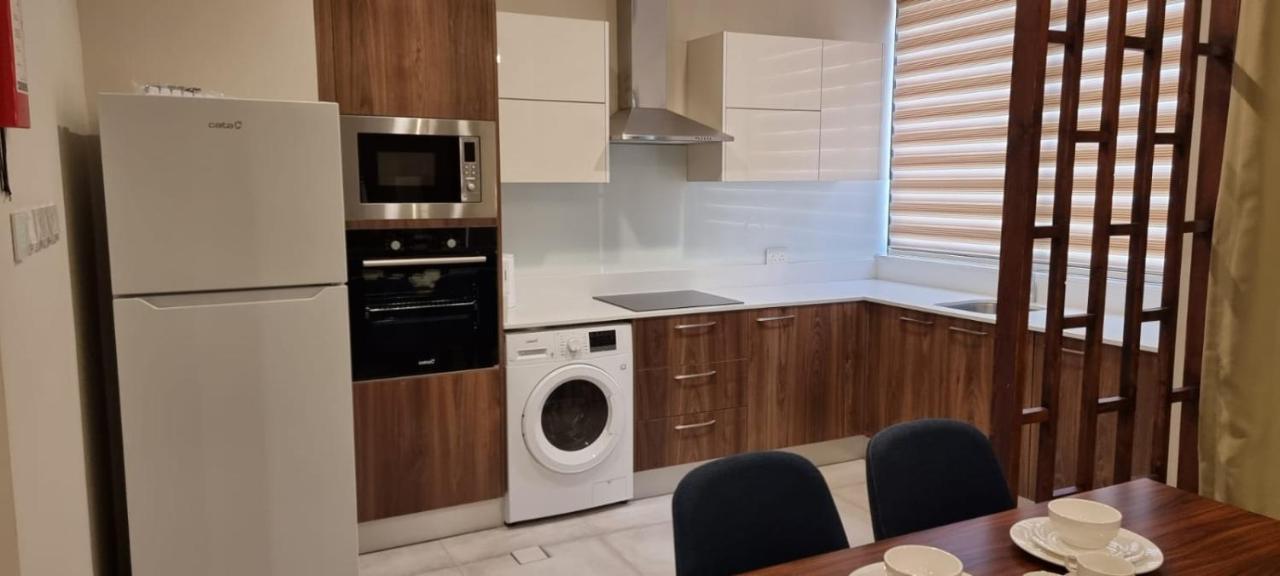 Seino Suites Manama Luaran gambar