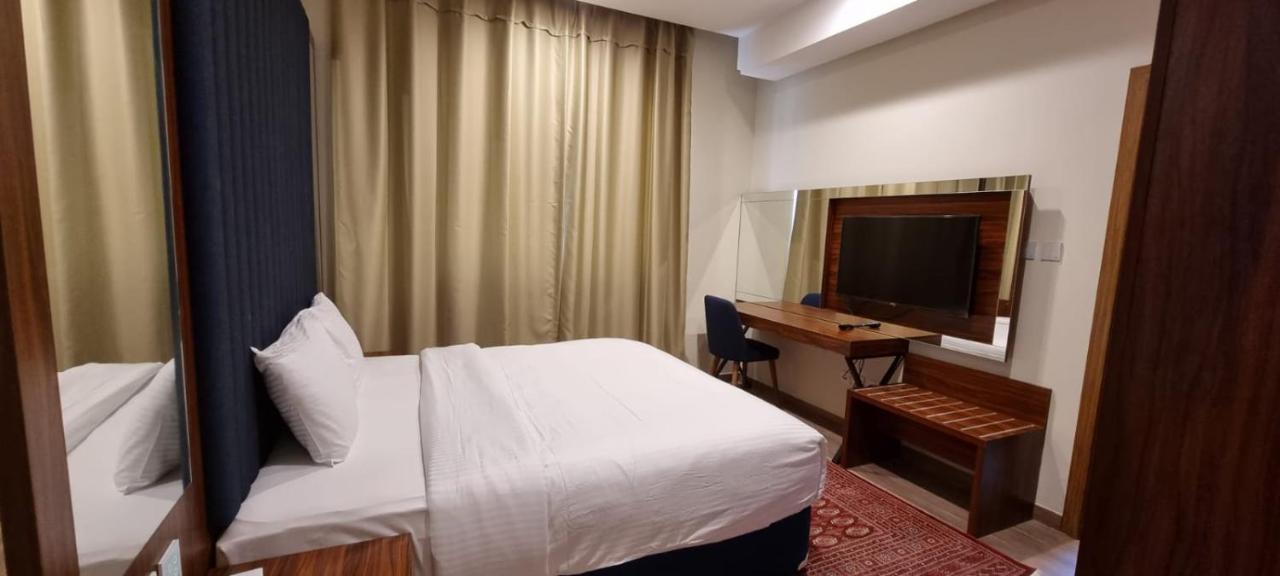 Seino Suites Manama Luaran gambar