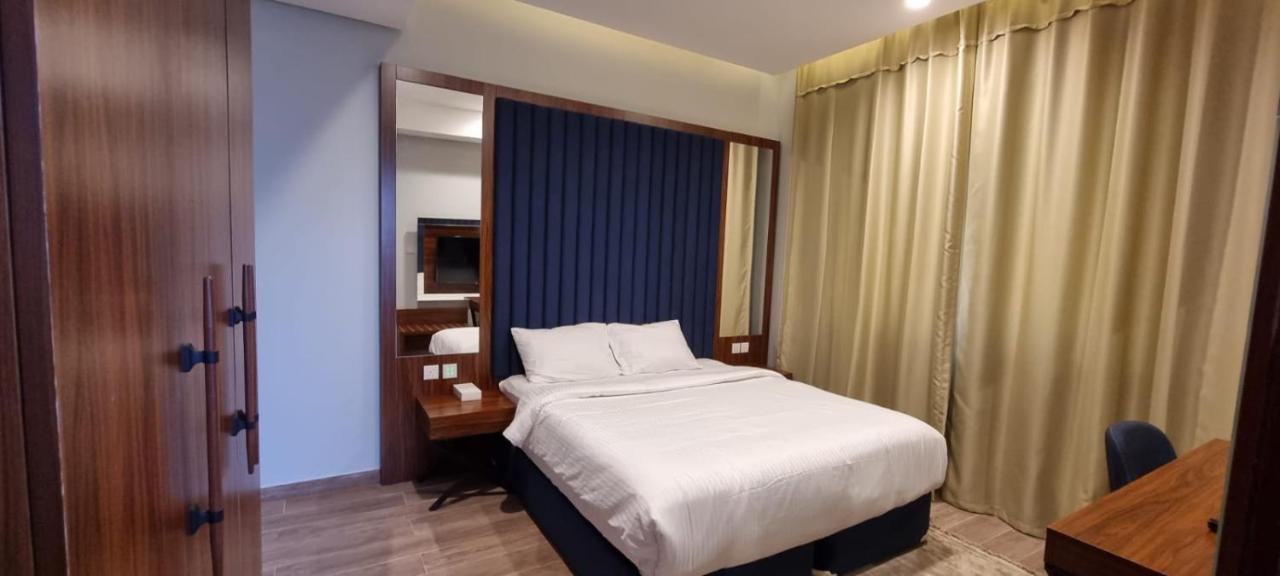 Seino Suites Manama Luaran gambar
