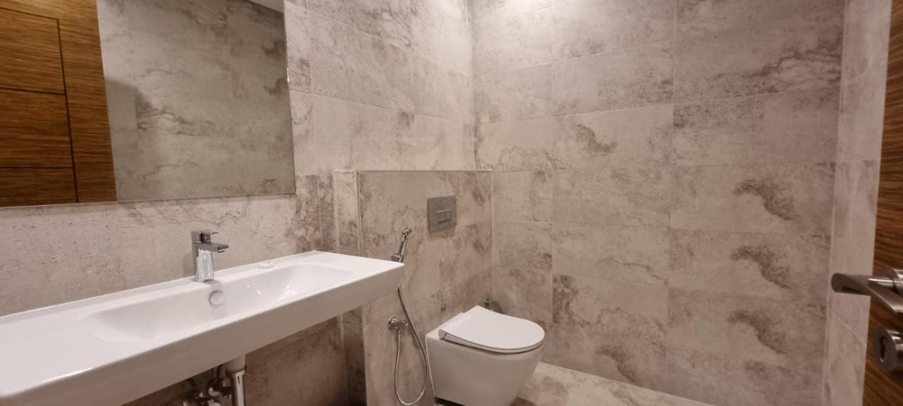 Seino Suites Manama Luaran gambar