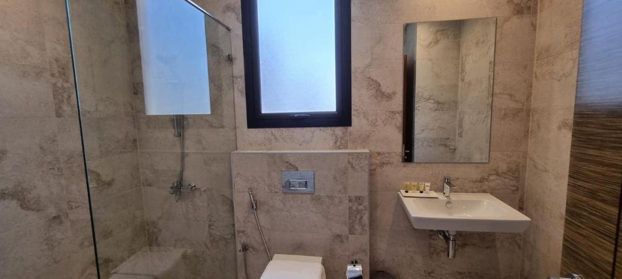 Seino Suites Manama Luaran gambar