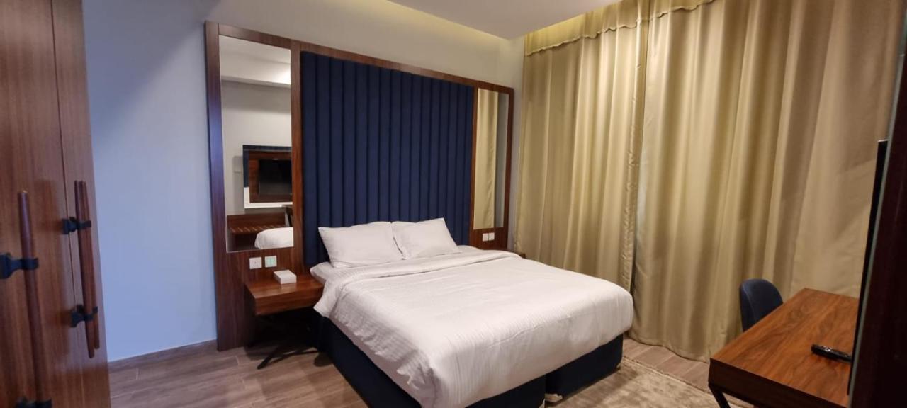Seino Suites Manama Luaran gambar