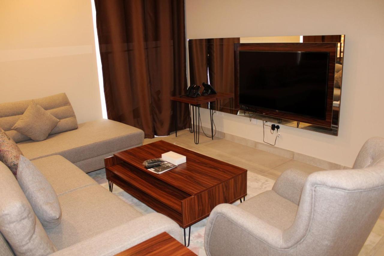 Seino Suites Manama Luaran gambar